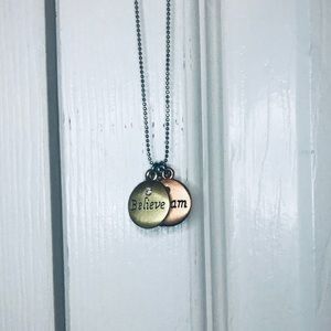 Charm Necklace